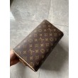 Dopp Kit Toilet Pouch Tela Monogram M44494