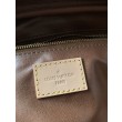 Dopp Kit Toilet Pouch Tela Monogram M44494