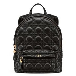 Christian Dior Zaino Dior piccolo nero