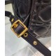 Replica Christian Dior Zaino Dior piccolo nero Griffate
