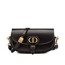 Christian Dior Borsa Bobby East-west Nera