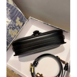 Christian Dior Borsa Bobby East-west Nera Christian Dior Borsa Bobby East-west Nera
