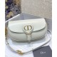 Dupe Imitazione Christian Dior Bobby East-west Borsa Crema imitazioni perfette Replica Imitazione Christian Dior Bobby East-west Borsa Crema Griffate