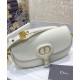 Dupe Imitazione Christian Dior Bobby East-west Borsa Crema imitazioni perfette Replica Imitazione Christian Dior Bobby East-west Borsa Crema Griffate
