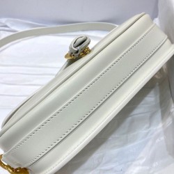 Dupe Imitazione Christian Dior Bobby East-west Borsa Crema imitazioni perfette Replica Imitazione Christian Dior Bobby East-west Borsa Crema Griffate