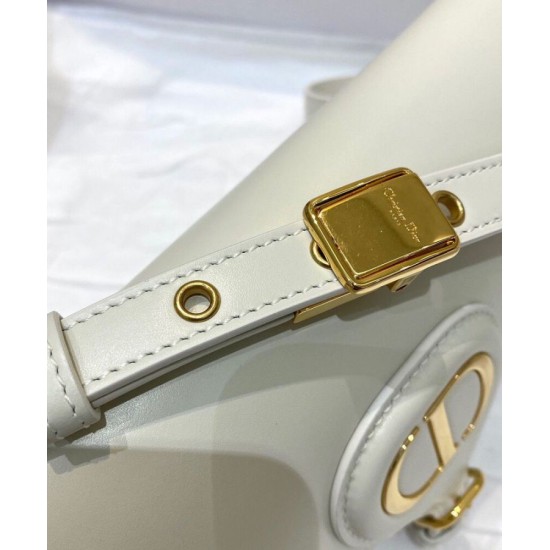 Dupe Imitazione Christian Dior Bobby East-west Borsa Crema imitazioni perfette Replica Imitazione Christian Dior Bobby East-west Borsa Crema Griffate