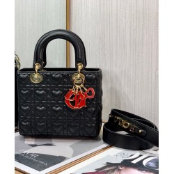 Imitazione Christian Dior Borse Replica Dioramour My Abcdior Lady Dior Nera Imitazione Christian Dior Borse Replica Dioramour My Abcdior Lady Dior Nera