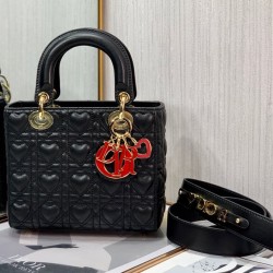Dupe Imitazione Christian Dior Borse Replica Dioramour My Abcdior Lady Dior Nera imitazioni perfette Replica Imitazione Christian Dior Borse Dioramour My Abcdior Lady Dior Nera Griffate