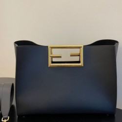 Dupe Way Medio 8BH391 Nero imitazioni perfette Replica Way Medio 8BH391 Nero Griffate