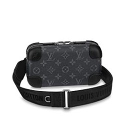 Replica Horizon Clutch M45579 Nero Griffate