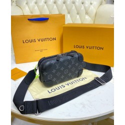 Horizon Clutch M45579 Nero Horizon Clutch M45579 Nero
