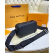 Horizon Clutch M20439 Nero