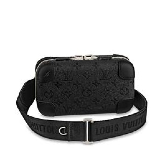 Horizon Clutch M20439 Nero