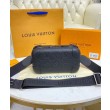 Horizon Clutch M20439 Nero