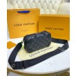 Horizon Clutch M45579 Nero