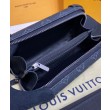 Horizon Clutch M45579 Nero