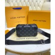 Horizon Clutch M45579 Nero