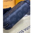 Horizon Clutch M45579 Nero