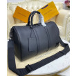 Keepall Bandouliere 40 M57088 Nero