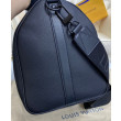Keepall Bandouliere 40 M57088 Nero