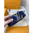 LV Initiales Everyday LV 40MM Cintura reversibile MP302V
