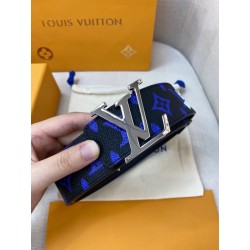 LV Initiales Everyday LV 40MM Cintura reversibile MP302V