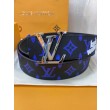 LV Initiales Everyday LV 40MM Cintura reversibile MP302V