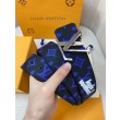 LV Initiales Everyday LV 40MM Cintura reversibile MP302V
