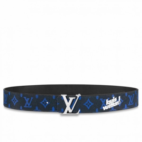 LV Initiales Everyday LV 40MM Cintura reversibile MP302V