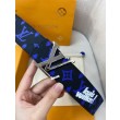 LV Initiales Everyday LV 40MM Cintura reversibile MP302V