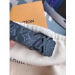 Qualità superiore replica LV Shape 40MM Cintura reversibile Monogram Relief MP281V