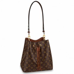 Replica Borsa Neonoe MM M44887 Griffate