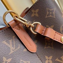 Dupe Borsa Neonoe MM M44887 imitazioni perfette Replica Borsa Neonoe MM M44887 Griffate