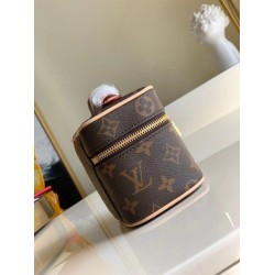Nice Nano Toiletry Pouch M44936