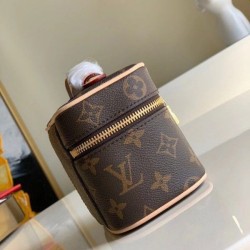 Replica Nice Nano Toiletry Pouch M44936 Griffate