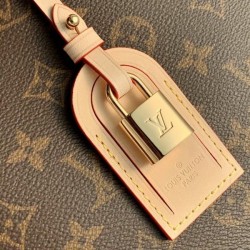 Borsa Grand Palais Tela Monogram M45898