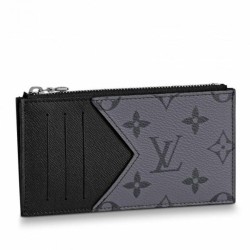 Qualità da grande replica Portamonete Monogram Eclipse M69533