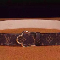 Dupe Flower Cintura M9028U imitazioni perfette Replica Flower Cintura M9028U Griffate