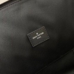 Packing Cube MM Damier Graphite N40182