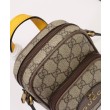 Neo Vintage Mini Bag 658556 Caffè Scuro