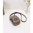 Neo Vintage Mini Bag 658556 Caffè Scuro