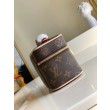 Nice Nano Toiletry Pouch M44936