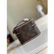 Nice Nano Toiletry Pouch M44936