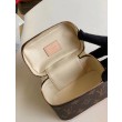 Nice Nano Toiletry Pouch M44936