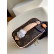 Nice Nano Toiletry Pouch M44936