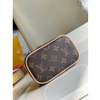 Nice Nano Toiletry Pouch M44936
