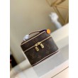 Nice Nano Toiletry Pouch M44936