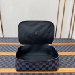 Packing Cube MM Damier Graphite N40182