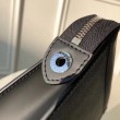 Pochette Voyage MM Damier Graphite N41696