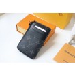 Porta Carte Multi Tronco Monogram Eclipse M80556